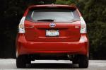 Toyota Prius V 2011 года